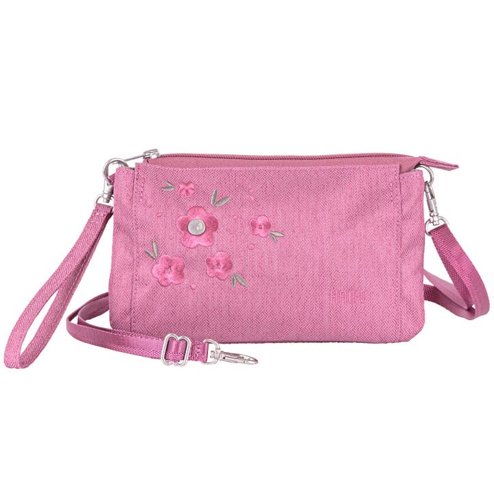 Haiku Bags - Wholesale Crossbody Bag - Women's - Stride17