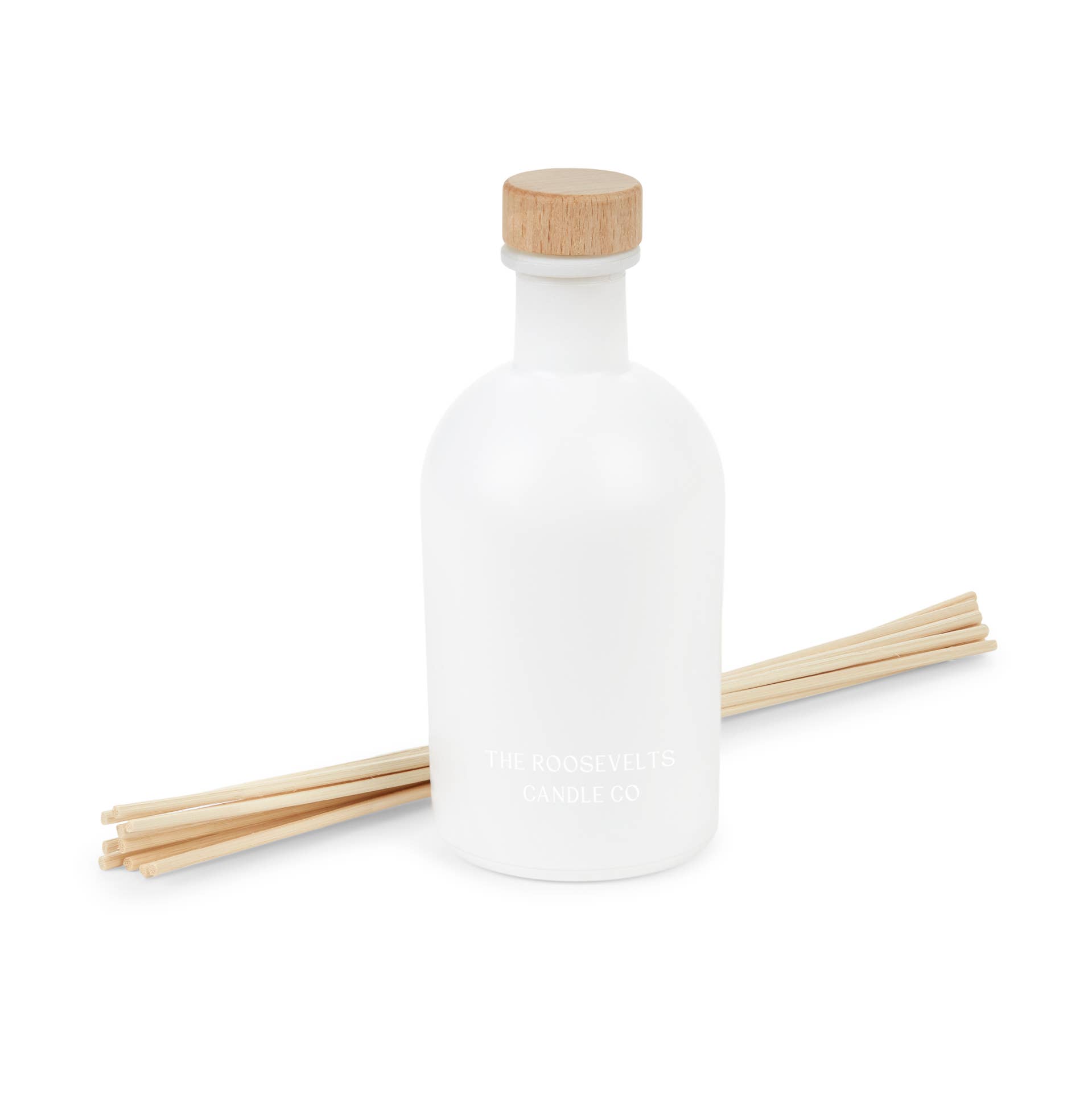 The Roosevelts Candle Co - Wholesale Reed Diffuser - Rocky Mountain Reed Diffuser3