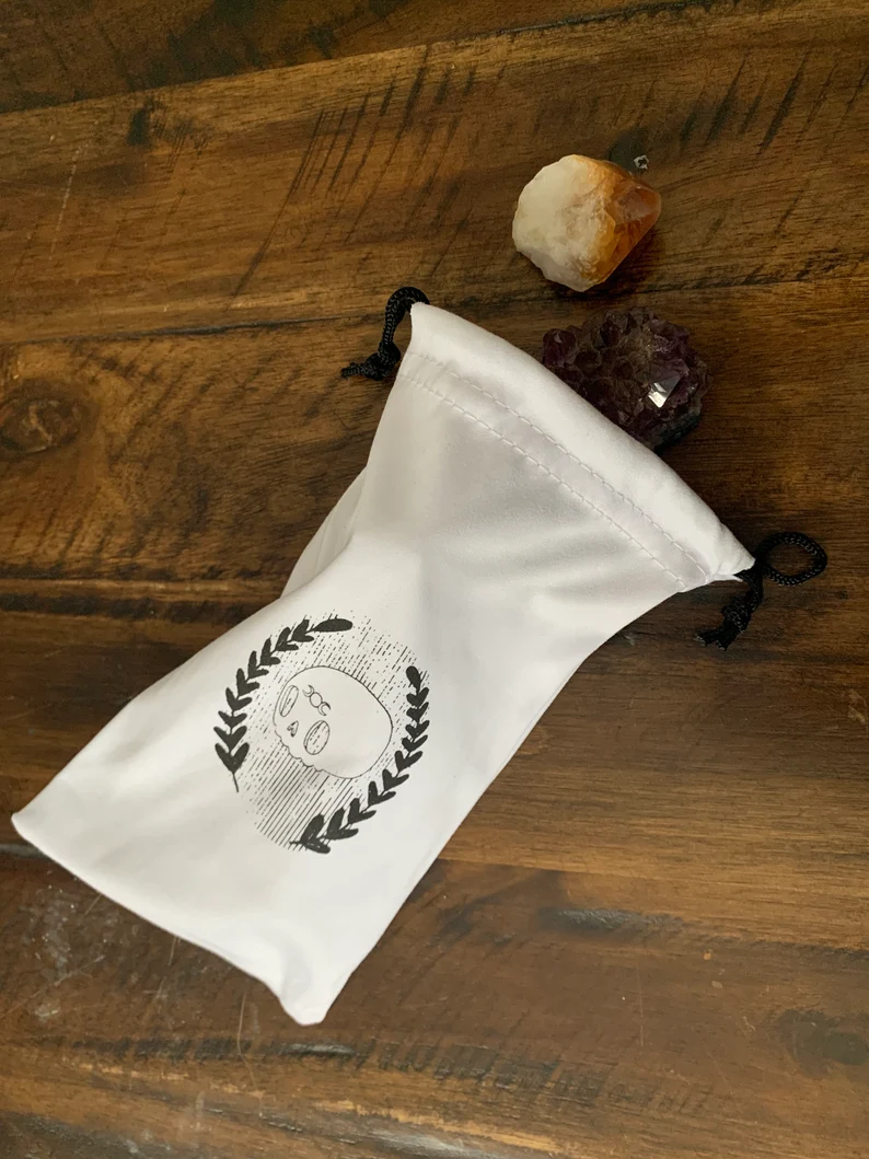 Cat Rocketship - Wholesale Drawstring Bag - Unisex - Protective Drawstring Bag2