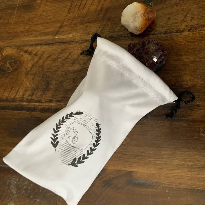 Cat Rocketship - Wholesale Drawstring Bag - Unisex - Protective Drawstring Bag2