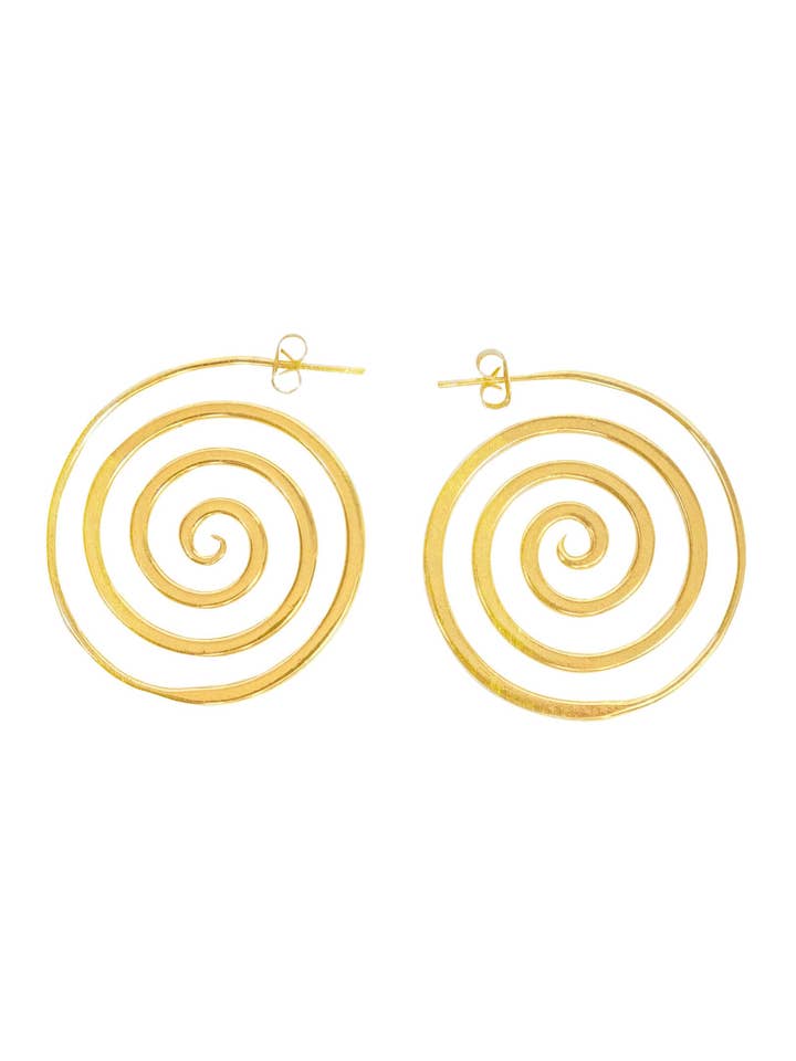 Life Ohrschmuck für den Großhandel von Gretchen Scott LLC