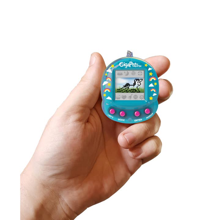 Cra-Z-Art - Wholesale Toy Set - Kids - GigaPets Virtual Unicorn2