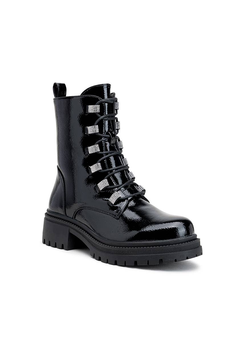 LADY GLORY - Wholesale Combat/Military Boots - Women's - Women's Combat Style Boots – Toughness & Attitude2