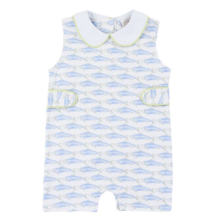 Fånga och släpp Porter Proper Jon Jon för wholesale av Cypress Row Childrens