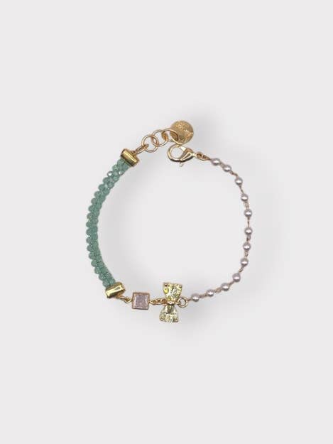 Guimauve Armband für den Großhandel von Julie Sion