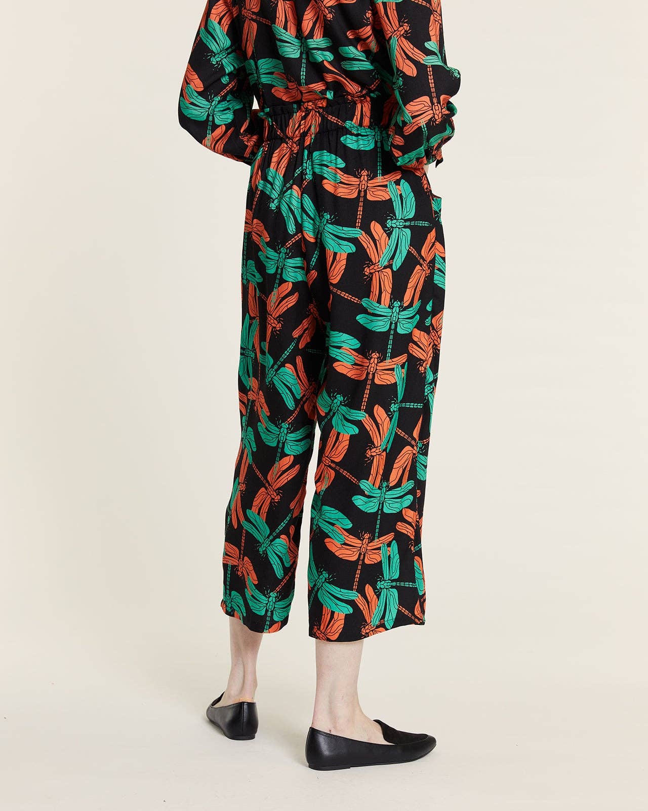 Pepaloves - Wholesale Pants - Women's - CULOTE LIBÉLULAS3