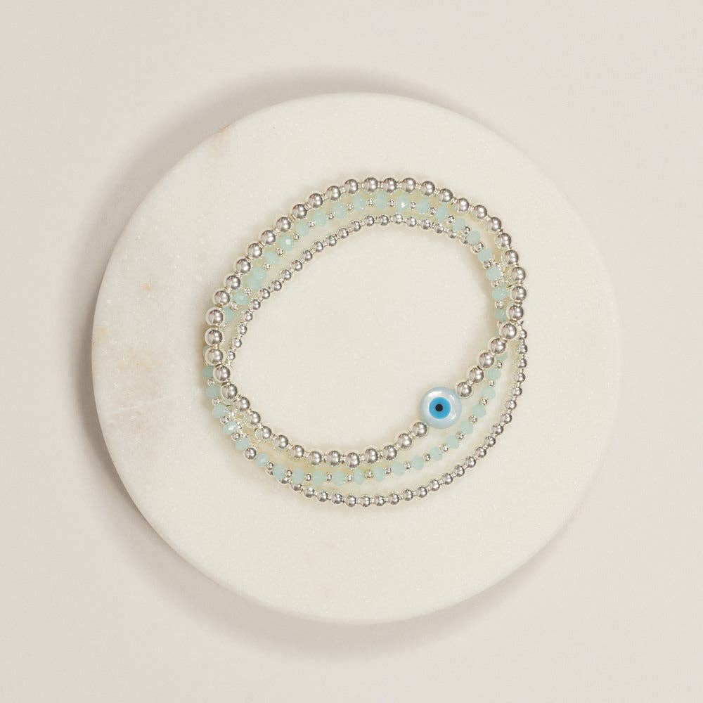 bijoux + spice - Wholesale Jewelry Set - The Protection Stack4