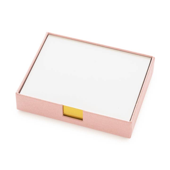 Carnet de bureau, rose pour la vente par Sugar Paper