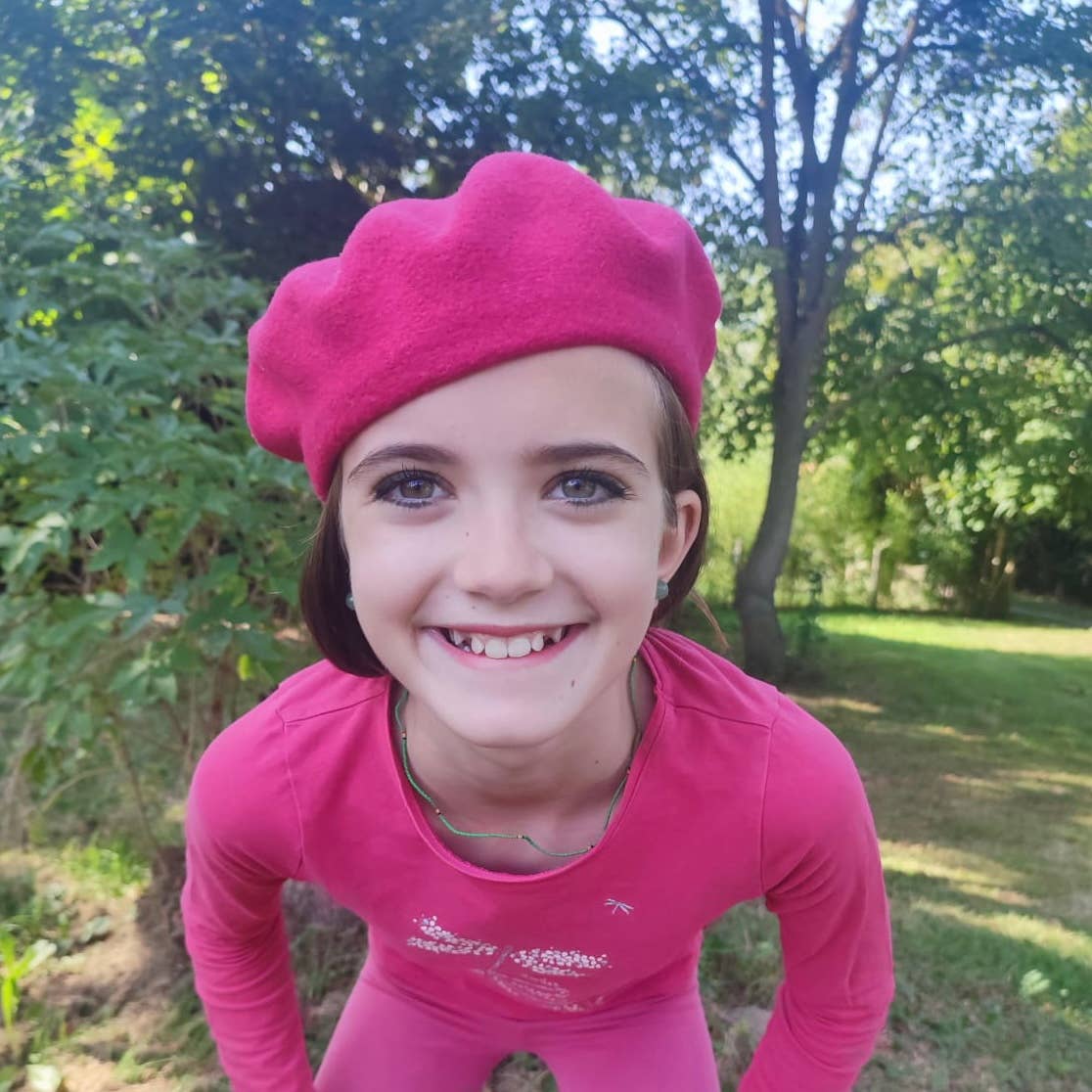 Le Beret Français - Wholesale Beret - Kids - Kids beret32