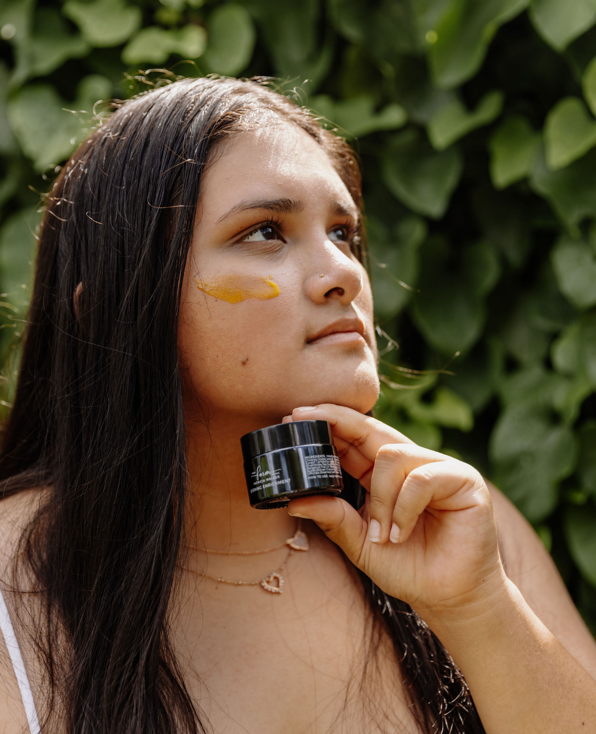 Farm to Skin - Wholesale Facial Moisturizer - Evening Enrichment Facial Moisturizer5