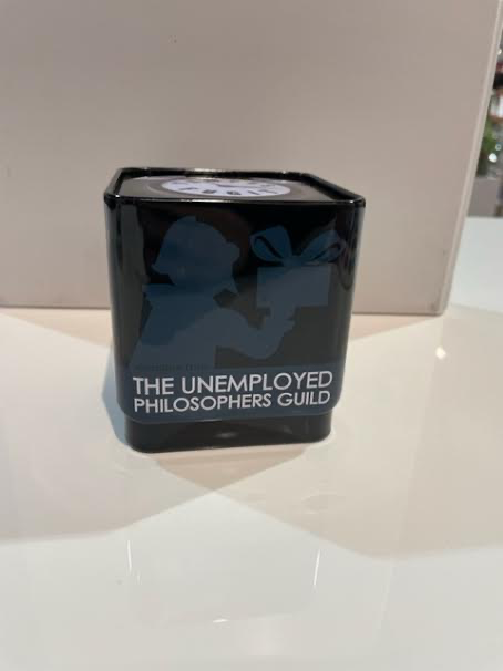 Unemployed Philosophers Guild - Wholesale Wrist Watch - Unisex - Relativity Watch2