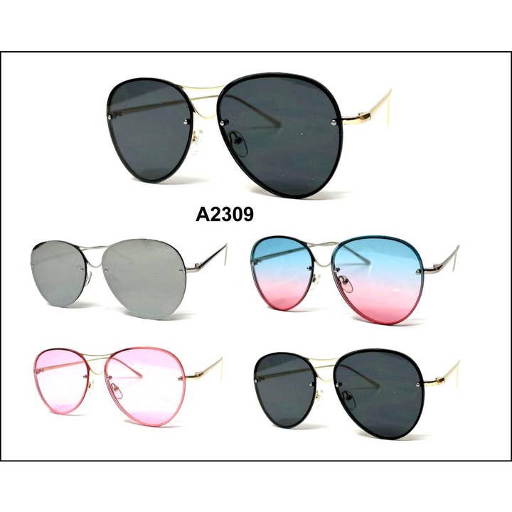 #A2309 for engroshandel hos Ayo Fashion