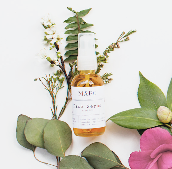 MAFU - Wholesale Facial Serum/Concentrate - Face Serum3