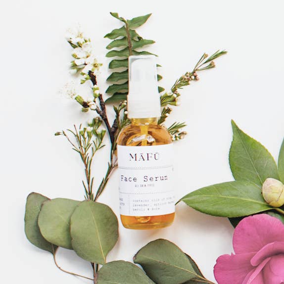 MAFU - Wholesale Facial Serum/Concentrate - Face Serum3