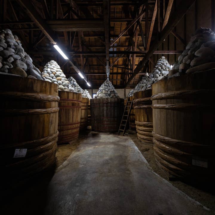 Umami Insider - Wholesale Sauce - Organic Hatcho Nama Miso - Gluten Free, 14.1 oz9