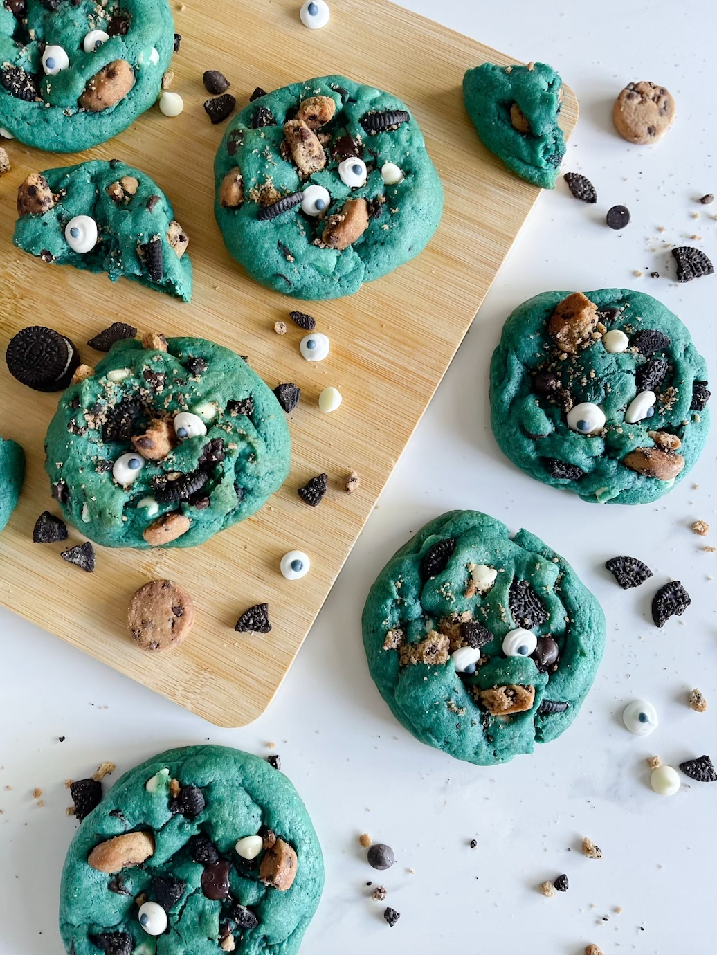 Suede Soap - Wholesale Cookie - Large Ferrero Rocher Stuffed Cookies3