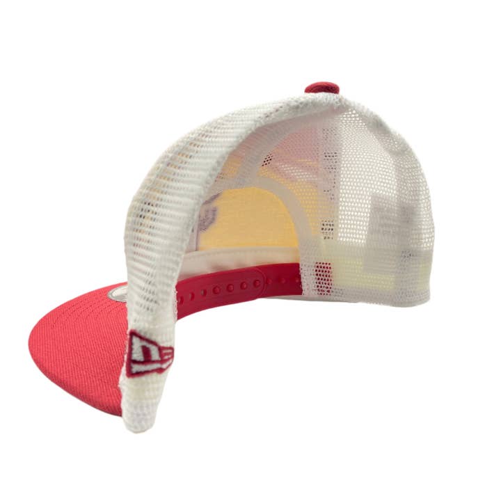 Rat City Skate Shop – wholesale Trucker hat – Unisex – Usc Trojans Youth 9fifty New Era Mesh Snapback Hat