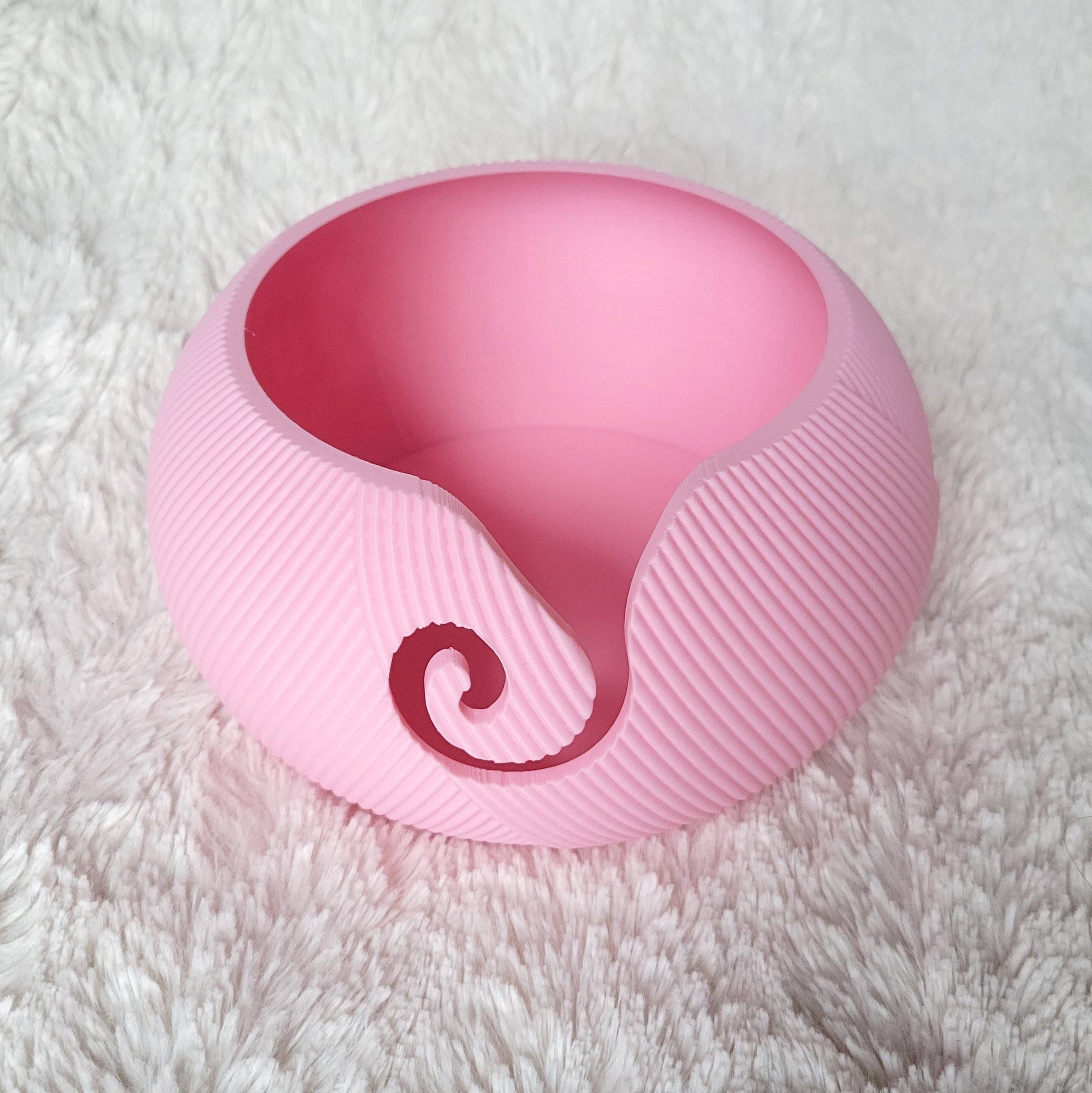 Chippy's Knittery - Wholesale Knitting/Crochet Supplies - Yarn Bowl2