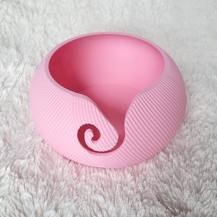 Chippy's Knittery - Wholesale Knitting/Crochet Supplies - Yarn Bowl2