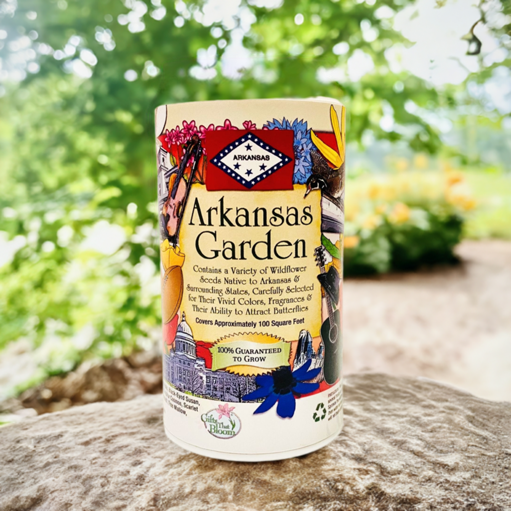 Gifts That Bloom - Wholesale Plant Seeds - Arkansas Shaker Garden Seed Kit2