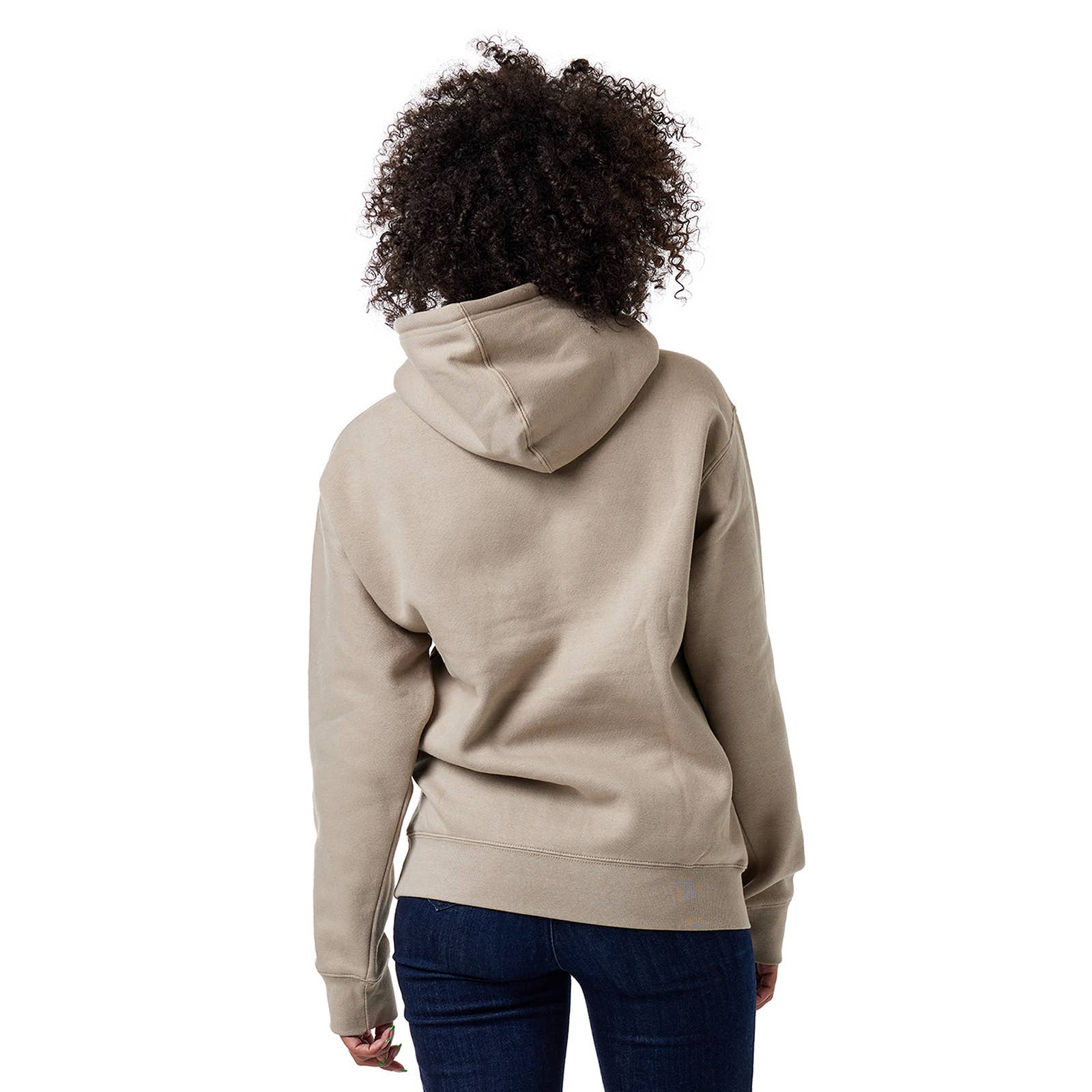 Smart Blanks - Wholesale Hoodie - Unisex - 8001 - Adult Premium 12oz. Hoodie11