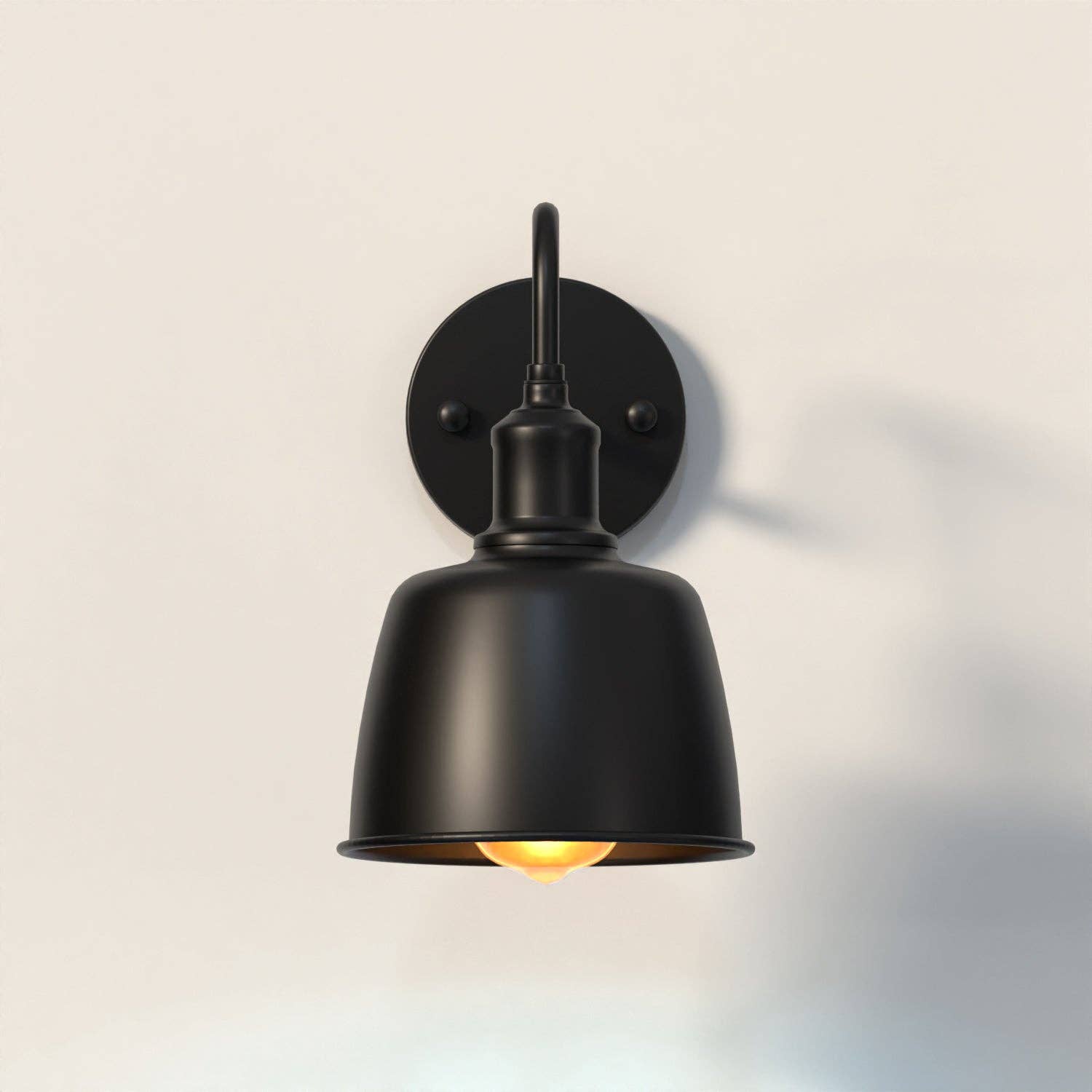 Ledsone – wholesale Sconce – Industrial Outdoor Waterproof Wall Sconce & Metal Light ~55223