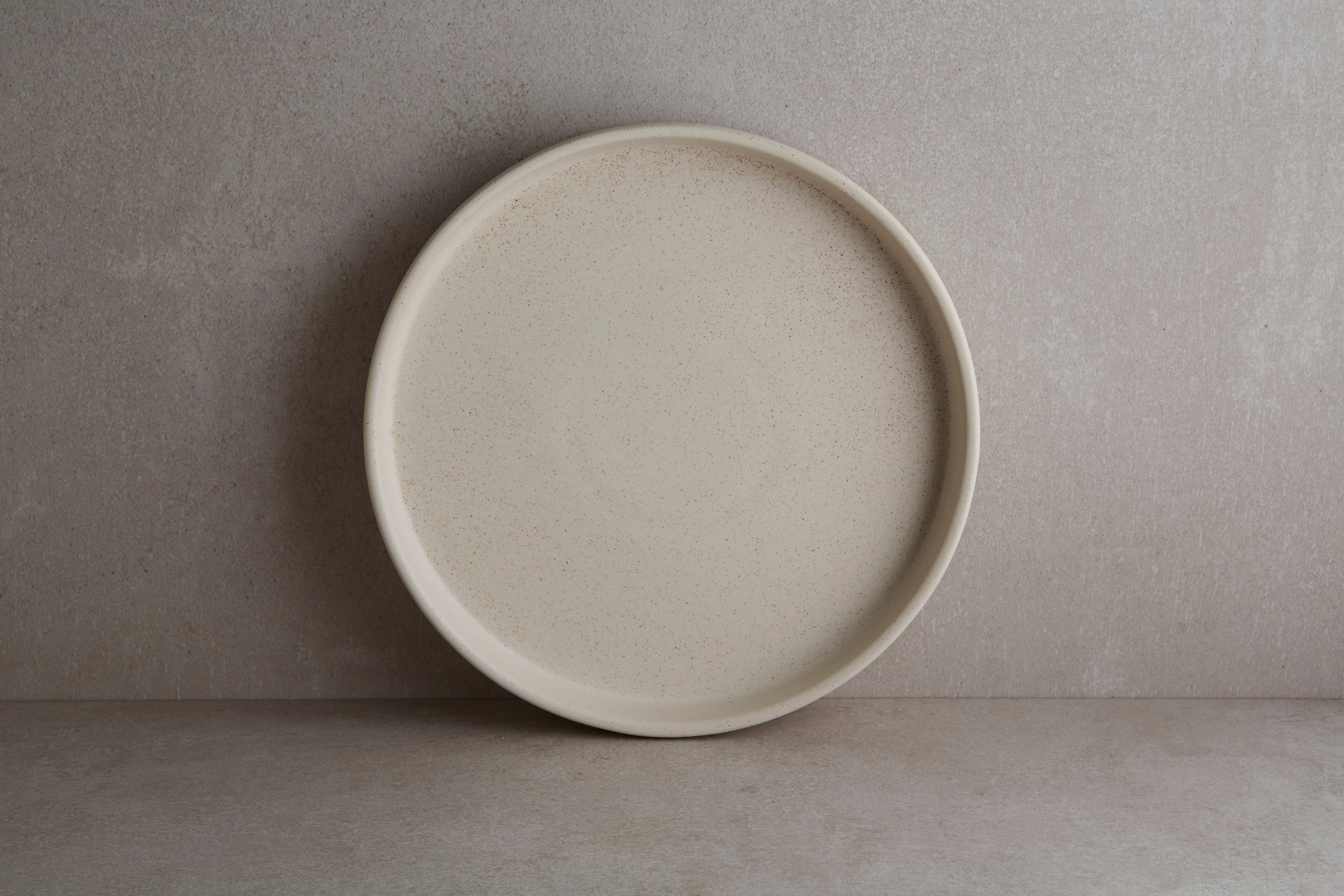 Goodies - Wholesale Dinner Plate - Lunch Plate