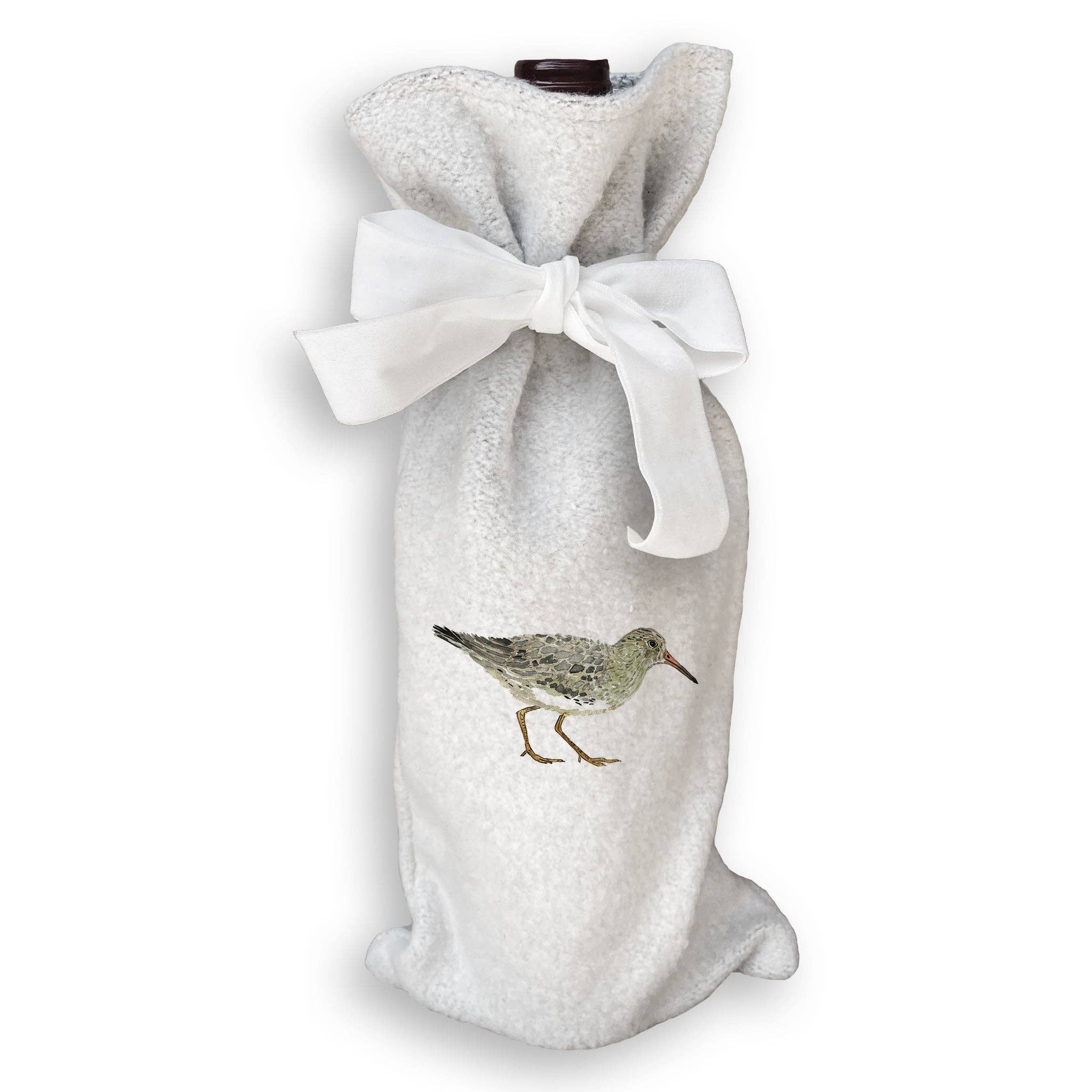 French Graffiti - Wholesale Tea Towel - Sand Piper17