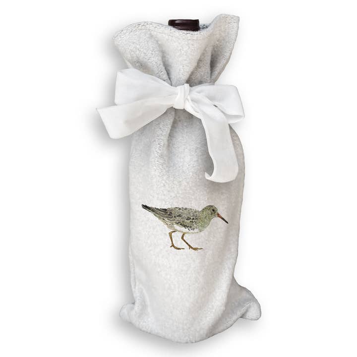 French Graffiti - Wholesale Tea Towel - Sand Piper17