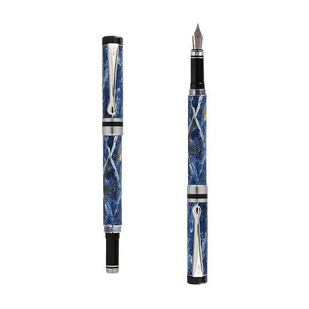 HYPATIA HANDMÅLADE STYLUS för wholesale av M'Art