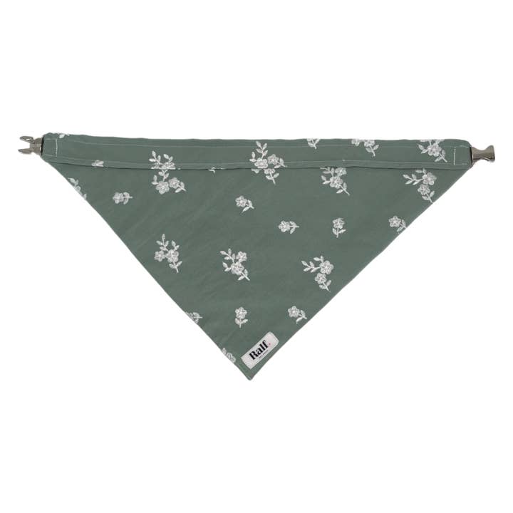 Lilia pour la vente par Ralf Dog's Bandana