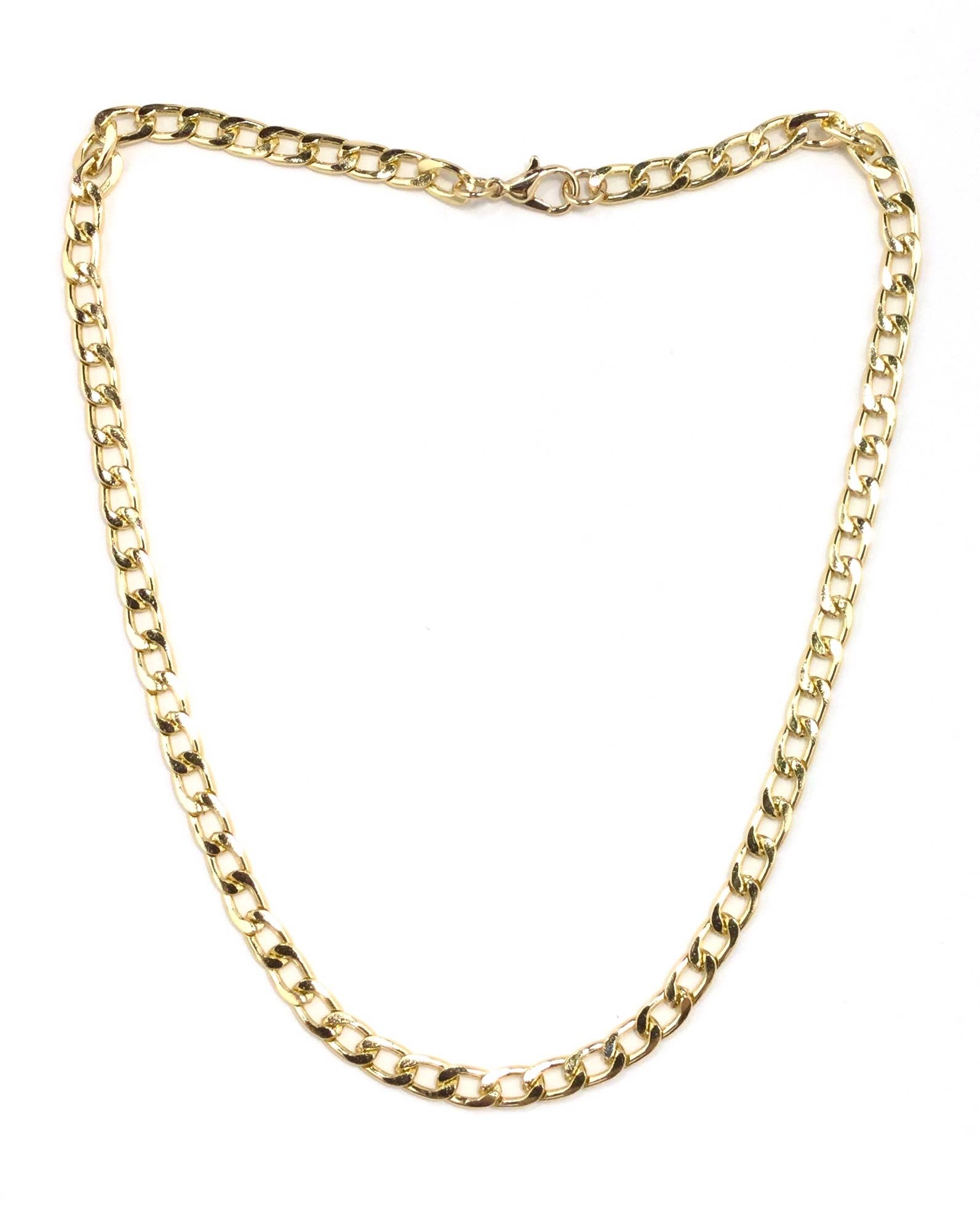 The Encore Fashion Group – Engroshandel Led/kæde halskæde – N178714