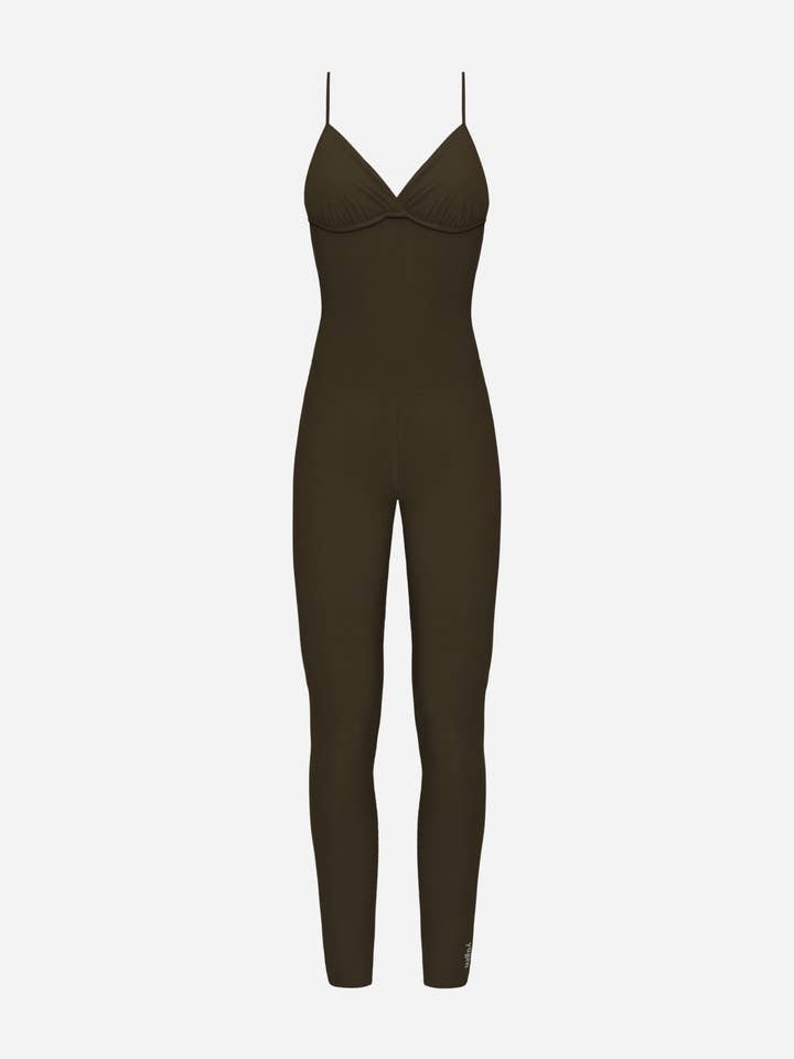 MONO ATTITUDE VERDE para venta al por mayor de Sandra Milano