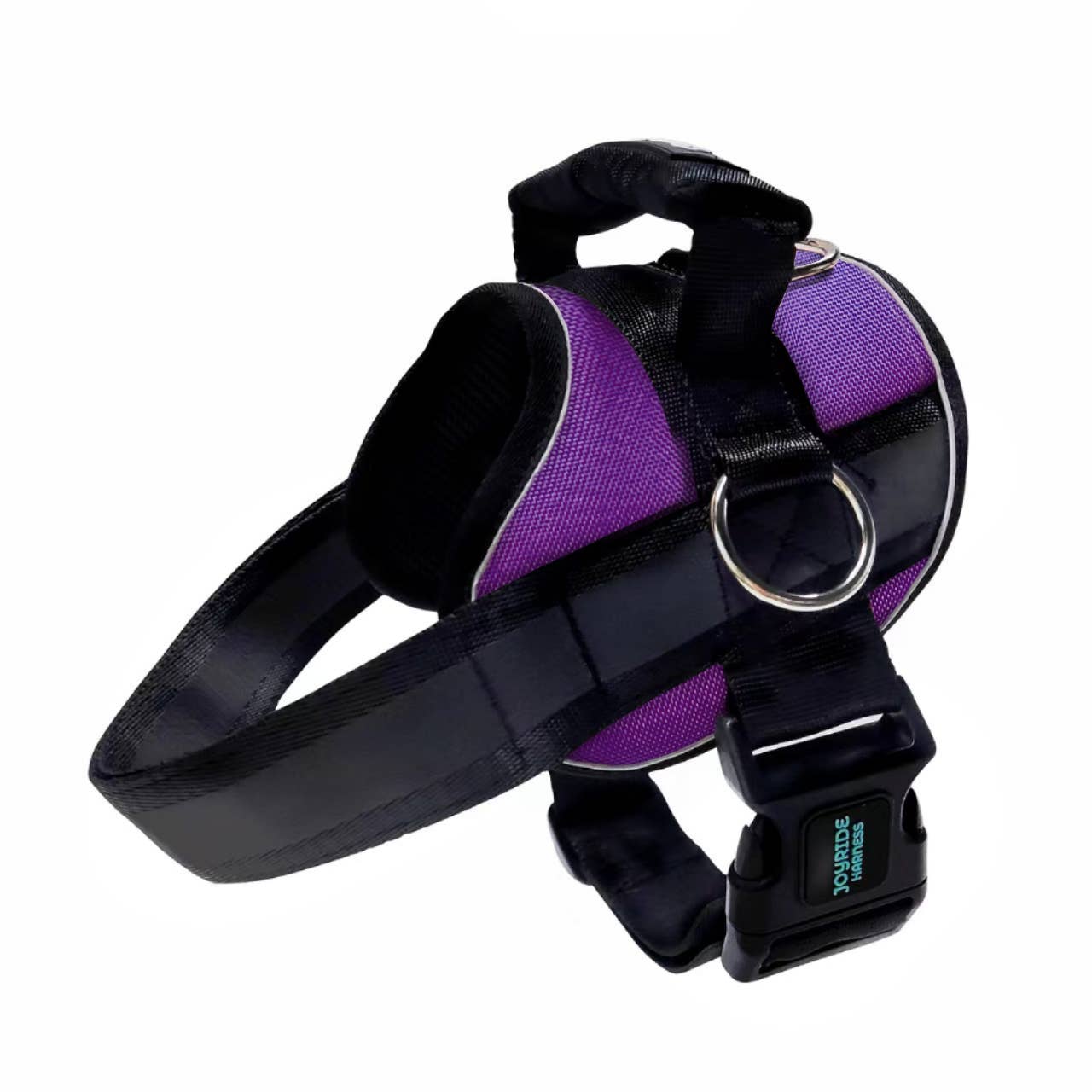 Joyride Dogs - Wholesale Pet Harness - Dog - Joyride Premium Advanced Dog Harness 2.0 (Solid Colors)10