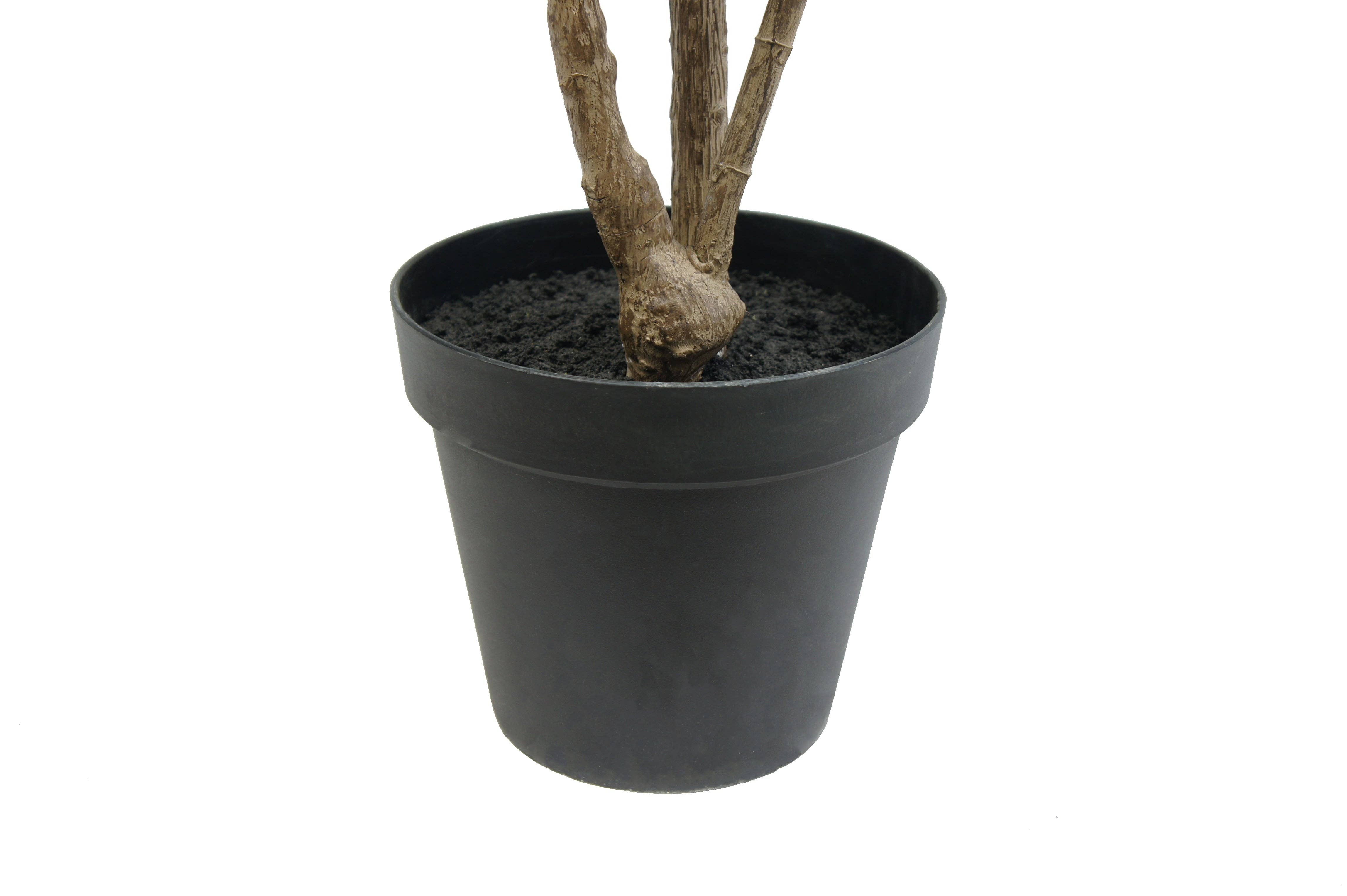 CG Hunter - Wholesale Artificial Plant - 7' Artificial Laurel Tree5