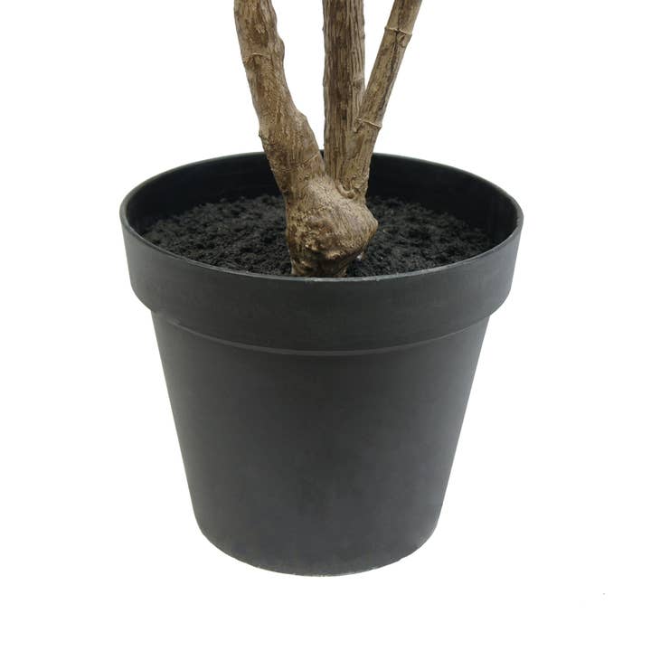 CG Hunter - Wholesale Artificial Plant - 7' Artificial Laurel Tree5