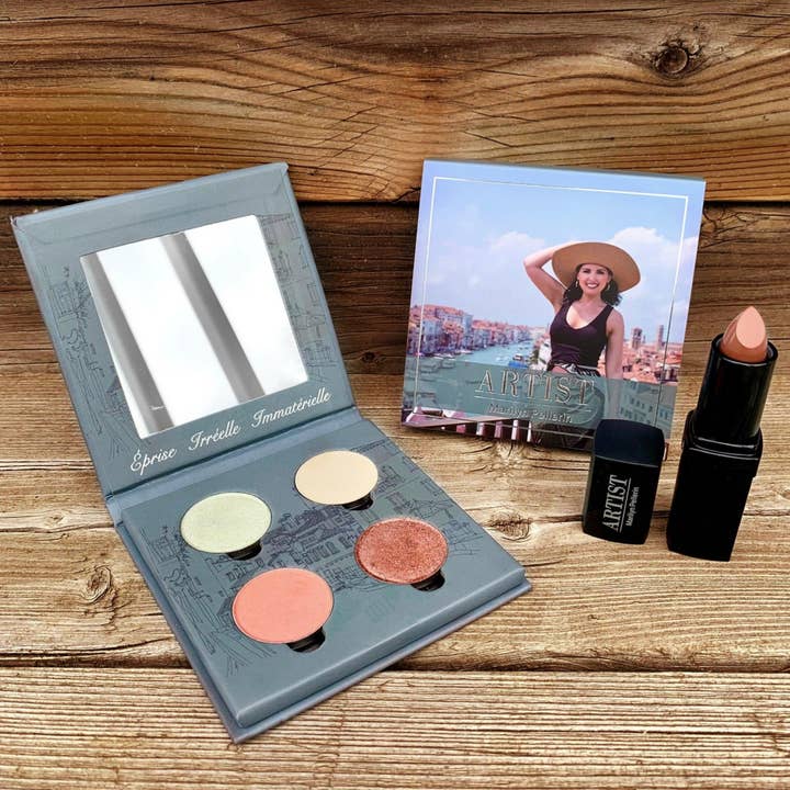 Collection MINI-VÉNITIENNE ARTIST for wholesale by ARTIST