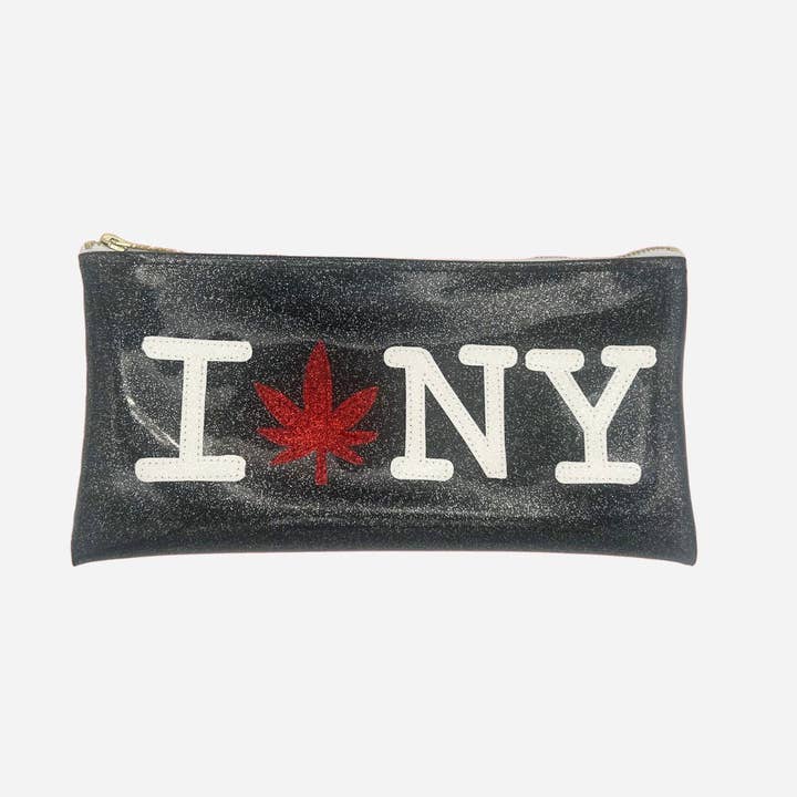KushKards - Venta al por mayor Bolso de mano - Mujer - Bolsa de mano I Weed NY Kush