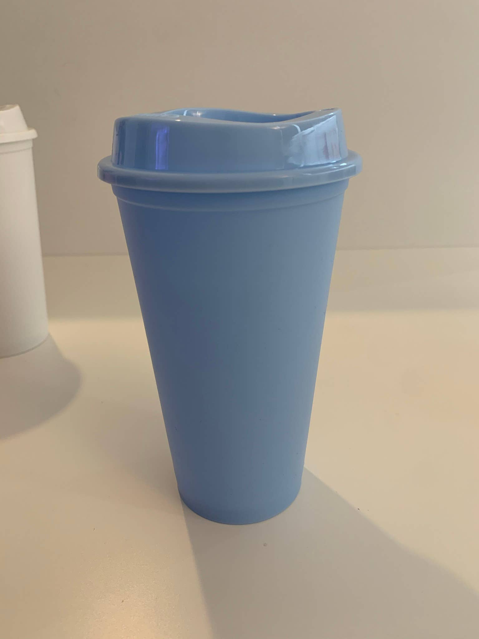 Subli Vinyl Blanks – wholesale Insulated mug/tumbler – Single Walled Hot Cup6