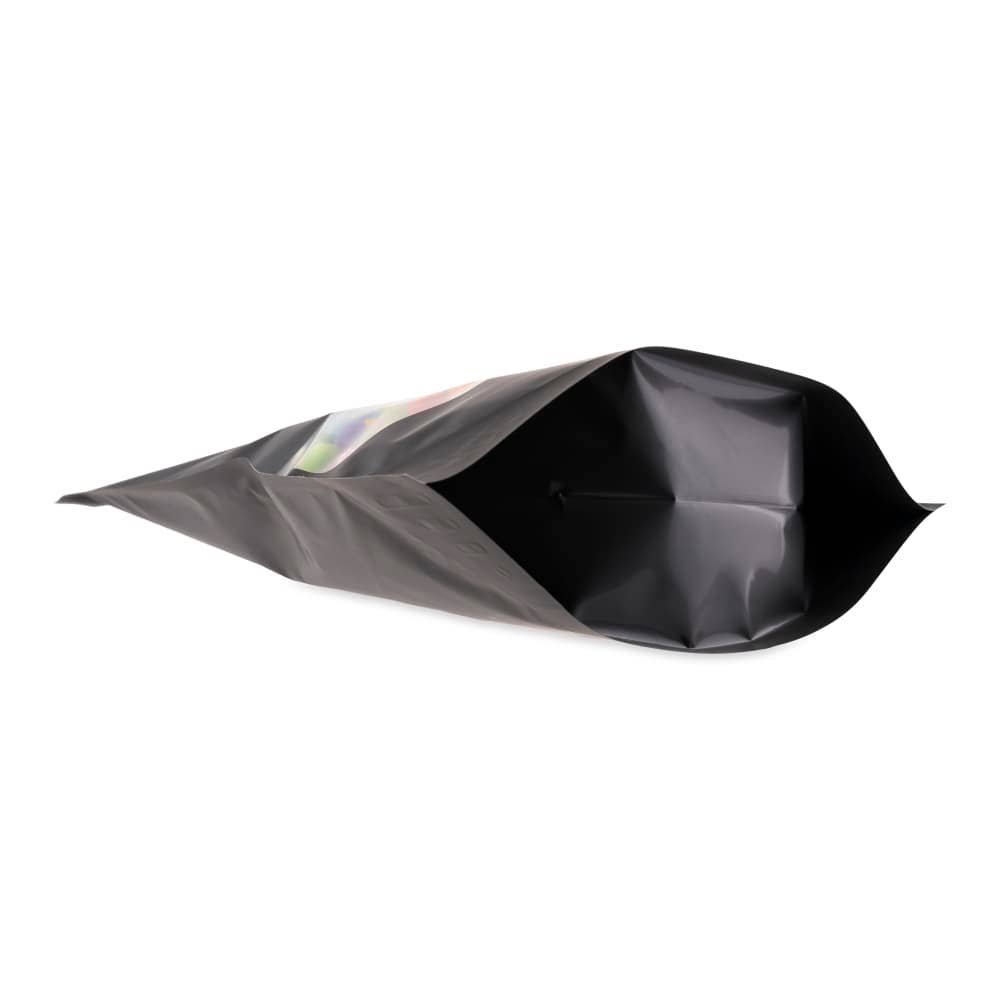 Cannatron - Wholesale Food Storage Wrap/Bag - 1 Pound Mylar Bags - Loud Lock – 100ct5