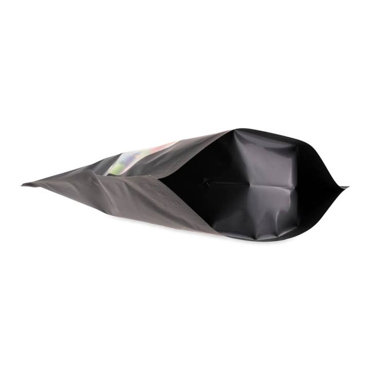 Cannatron - Wholesale Food Storage Wrap/Bag - 1 Pound Mylar Bags - Loud Lock – 100ct5