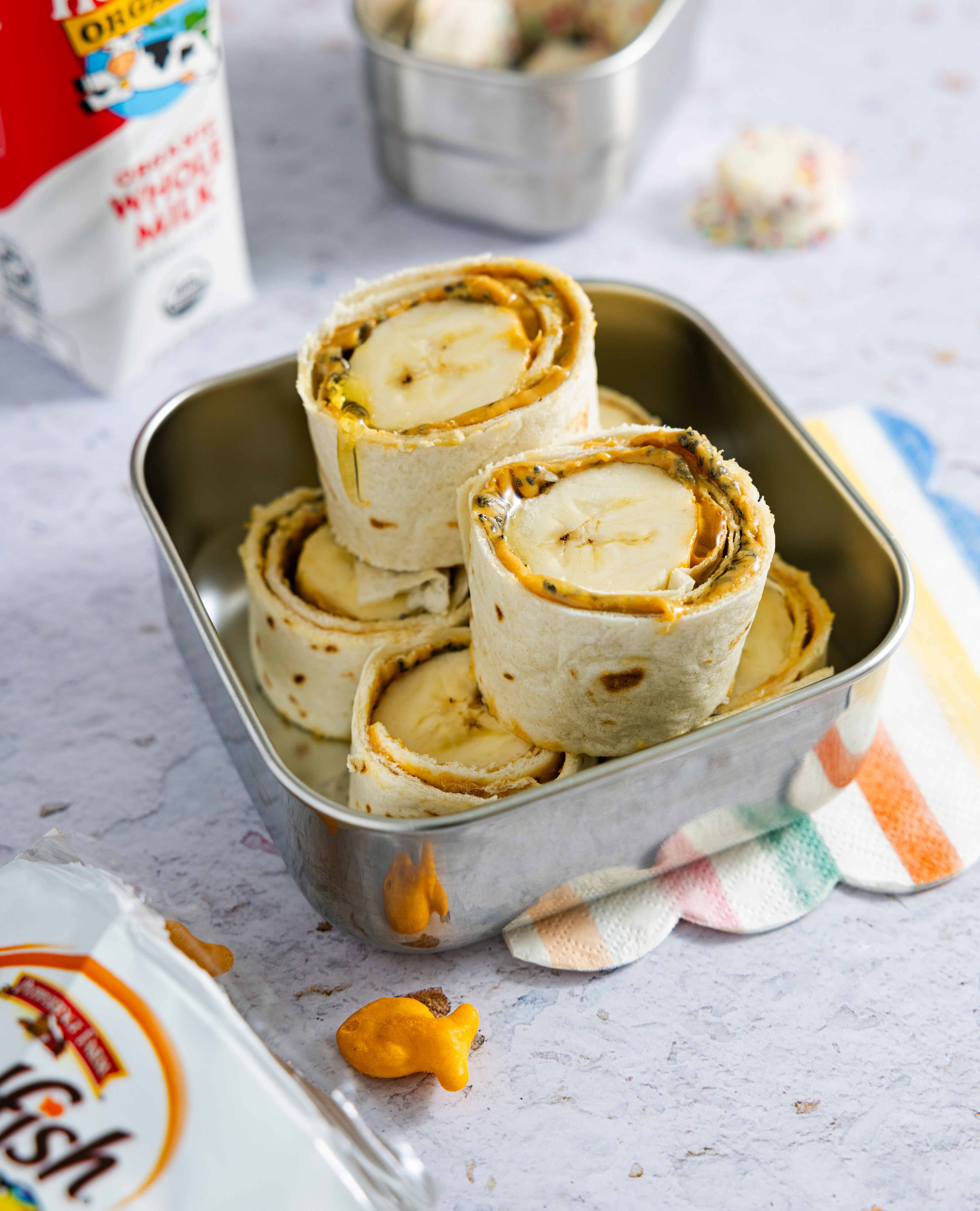 Home & Kind - Wholesale Cookbooks & Food - 10 Book Duo – Costco & A Guide to School Lunches4