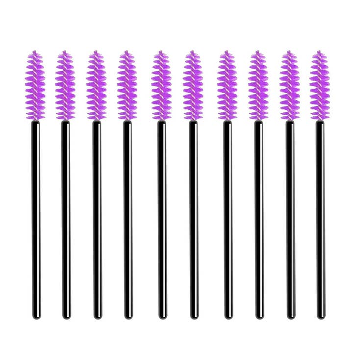 Stacy Lash - Wholesale False/Fake Eyelashes - Disposable Mascara Brush (100pcs)3
