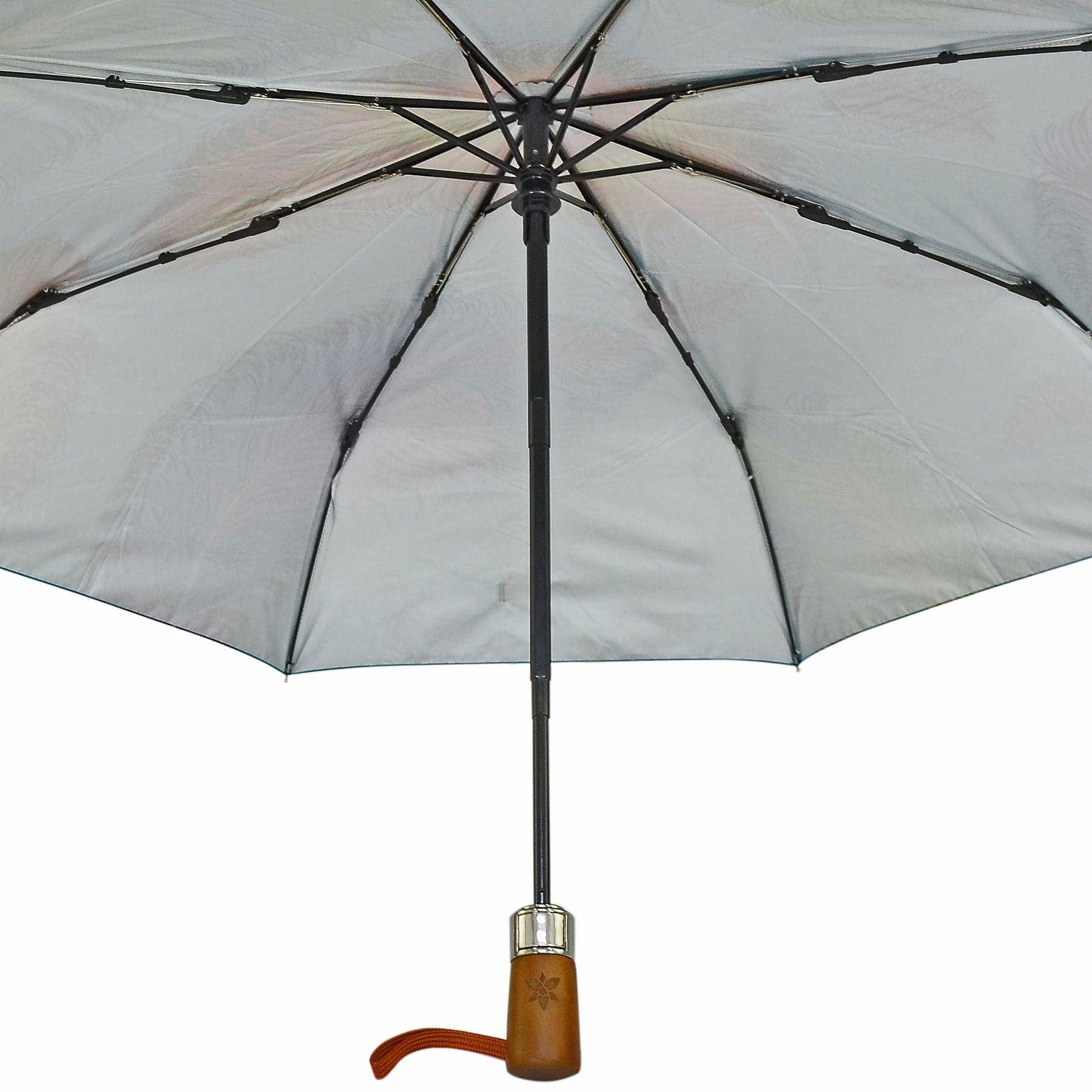 Anuschka | Vanya Lara (USA) - Wholesale Umbrella - Women's - Auto Open/ Close Printed Umbrella - 31003