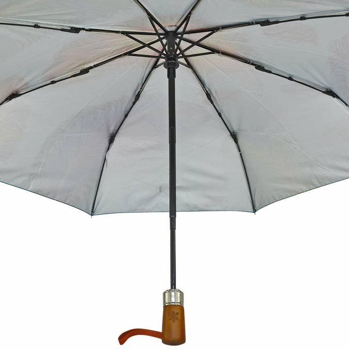 Anuschka | Vanya Lara (USA) - Wholesale Umbrella - Women's - Auto Open/ Close Printed Umbrella - 31003