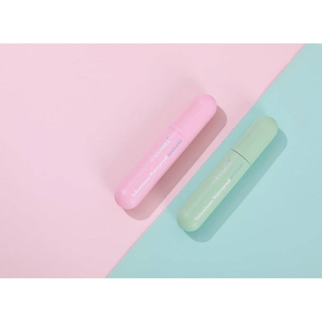 VIAI Beauty - Wholesale Mascara - PROLUX Voluminous Waterproof Mascara3