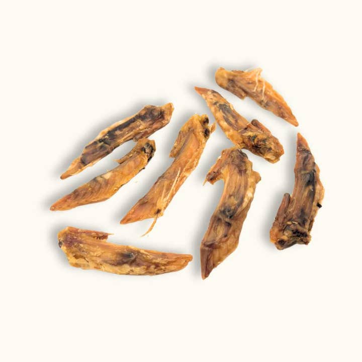 Truffe Délice - Wholesale Pet Treats - Dog - Chicken Wings2