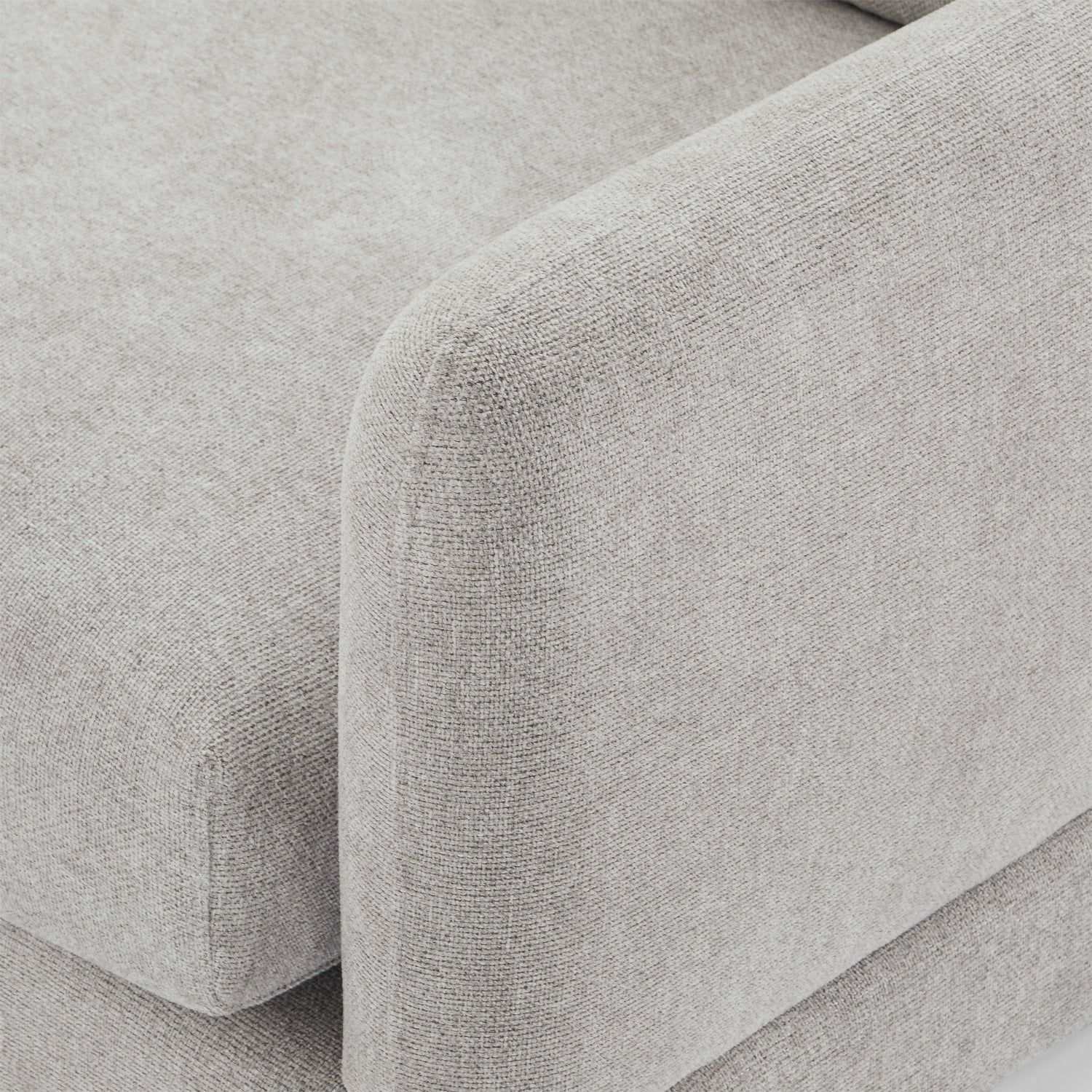 Furnhouse - Wholesale Sofa - L-Shape Sofa Maggie Grey Left9