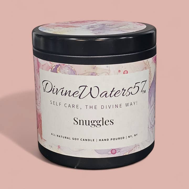 Snuggles for wholesale by DivineWaters57, Inc.