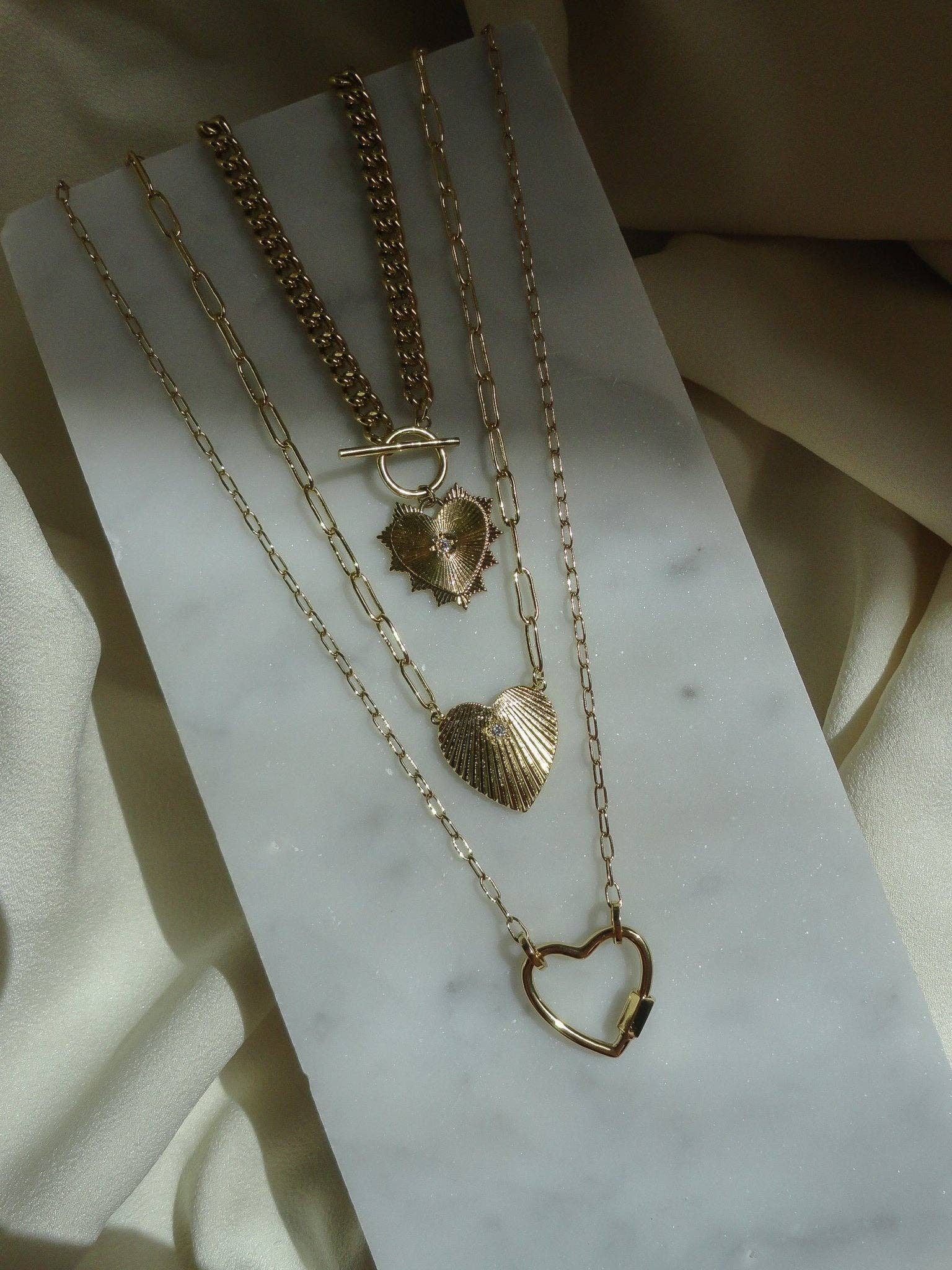 five and two - Venta al por mayor Collares de cadenas y eslabones - Colgante de encanto Frankie17